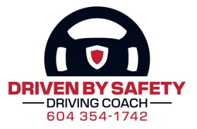 Driven by Safety Driving Coach
